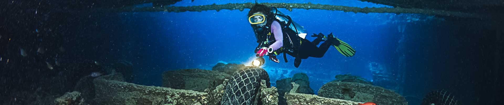 SS Thistlegorm